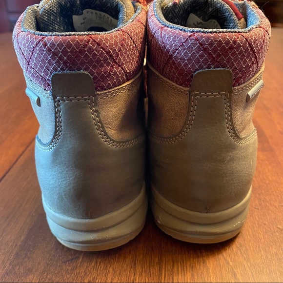 Forsake Patch Boots Women’s 9 Timberwolf - Picture 6 of 14